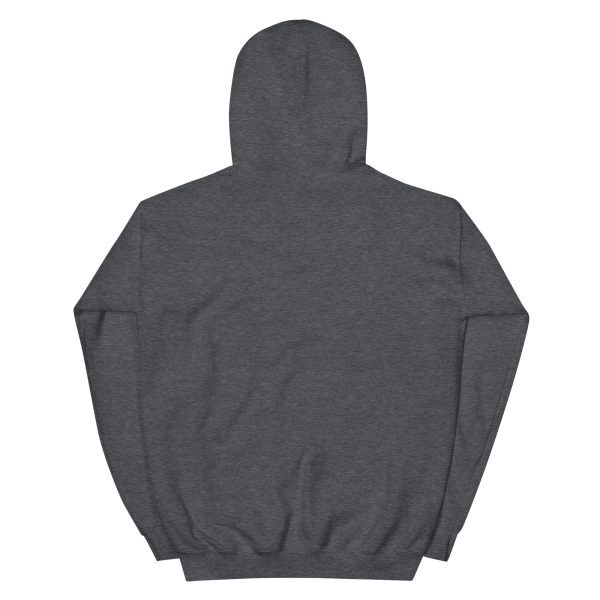 USA map 2nd amendment pro gun Unisex Hoodie - Image 6