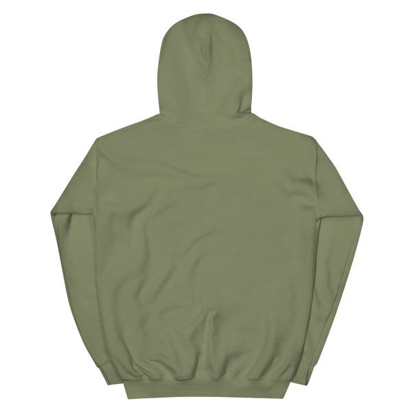 USA map 2nd amendment pro gun Unisex Hoodie - Image 8