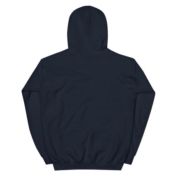 USA map 2nd amendment pro gun Unisex Hoodie - Image 4
